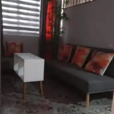 Casa completa