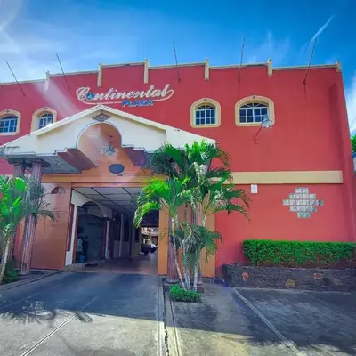 Hotel Continental Plaza