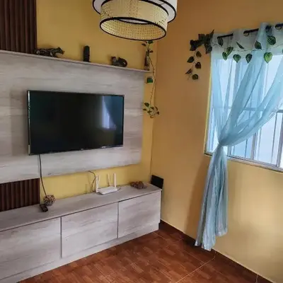Casa campo Morales