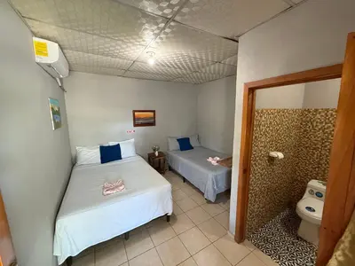 Gallery image of Hostal Los Tarros Metalio in El Amatal