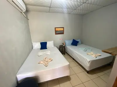 Gallery image of Hostal Los Tarros Metalio in El Amatal