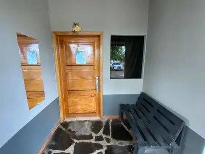 Gallery image of Hostal Los Tarros Metalio in El Amatal