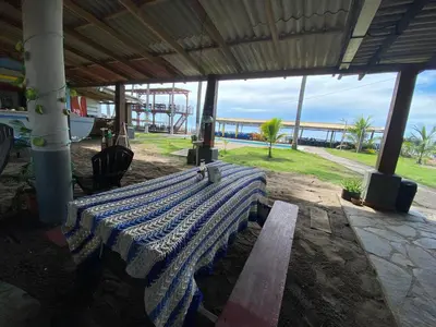 Gallery image of Hostal Los Tarros Metalio in El Amatal