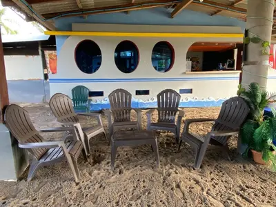 Gallery image of Hostal Los Tarros Metalio in El Amatal