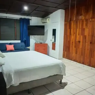 Habitación Lomas de San Francisco