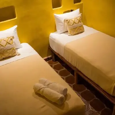 Casona Tunan