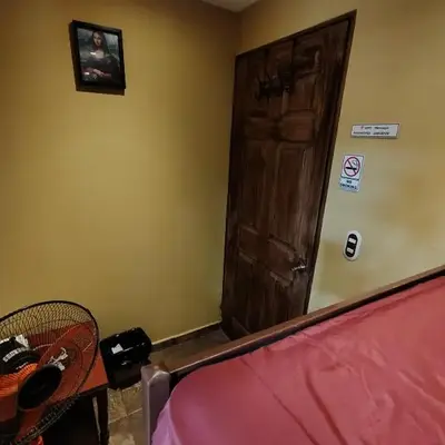 Rooms libertad