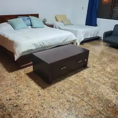 Habitación Lomas de San Francisco