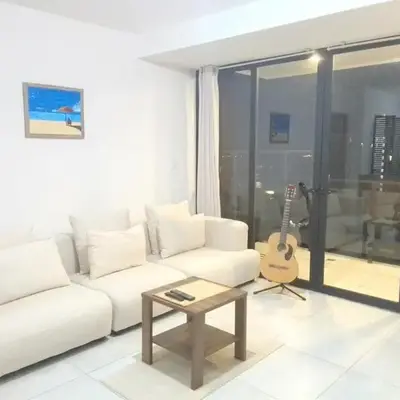 Apartamento YOU D6