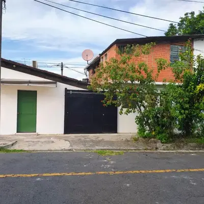 Lombardia San Salvador City