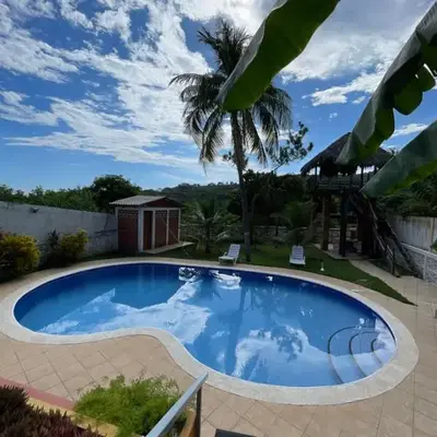 Casa de Playa en Atami
