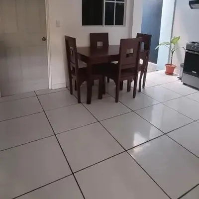 Hogar cálido
