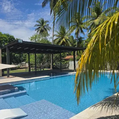 Gallery image of Casa Ernesto's Costa del Sol in Marcelino