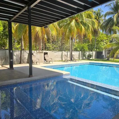 Gallery image of Casa Ernesto's Costa del Sol in Marcelino