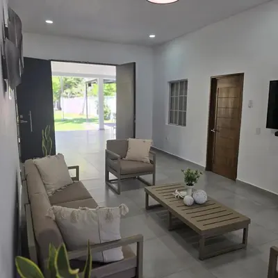 Gallery image of Casa Ernesto's Costa del Sol in Marcelino