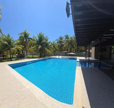 Gallery image of Casa Ernesto's Costa del Sol in Marcelino