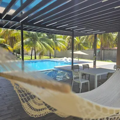 Gallery image of Casa Ernesto's Costa del Sol in Marcelino