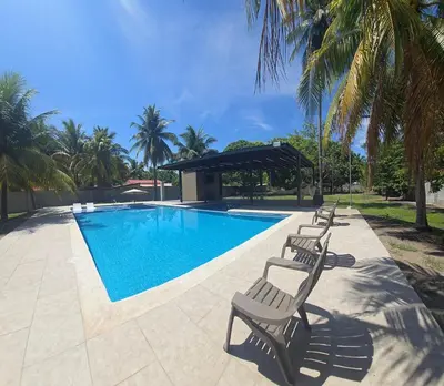 Gallery image of Casa Ernesto's Costa del Sol in Marcelino