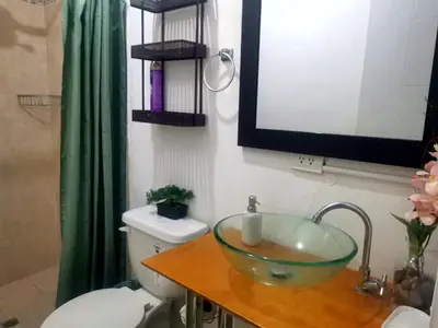Gallery image of Suites Maderos San Benito in San Salvador