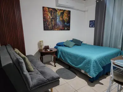 Gallery image of Suites Maderos San Benito in San Salvador