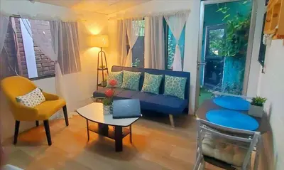 Gallery image of Suites Maderos San Benito in San Salvador