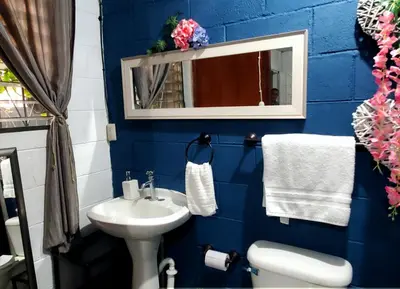 Gallery image of Suites Maderos San Benito in San Salvador