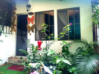 Gallery image of Suites Maderos San Benito in San Salvador