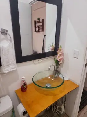 Gallery image of Suites Maderos San Benito in San Salvador