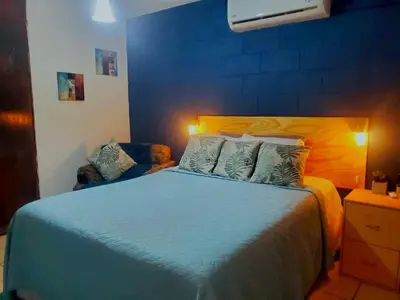 Gallery image of Suites Maderos San Benito in San Salvador