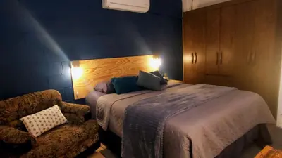 Gallery image of Suites Maderos San Benito in San Salvador