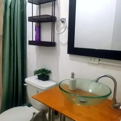 Suites Maderos San Benito