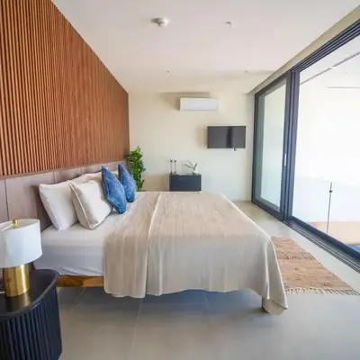 San Blas Loft