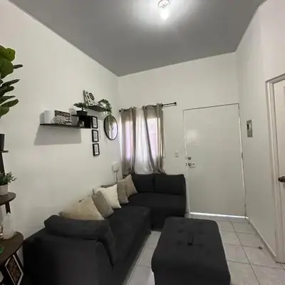 Villa panamericana san miguel