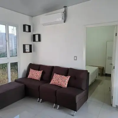 Casa Nueva San Miguel