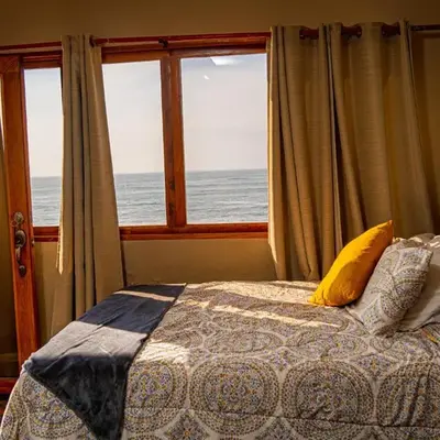 AST Surf Hotel
