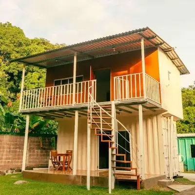Hotel Castillo Blanco