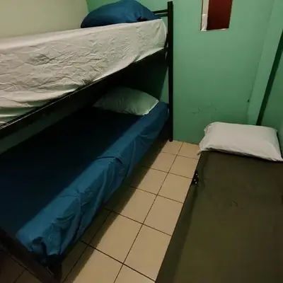 Rooms libertad