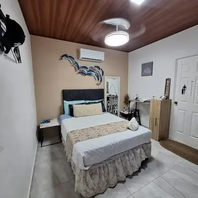 Villa Sunzal Surf Retreat'