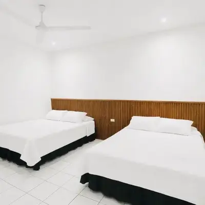 Hotel Raíces Ataco
