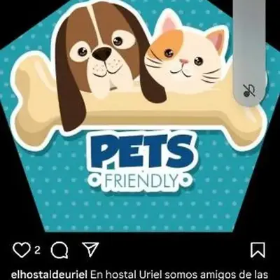 El hostal de Uriel