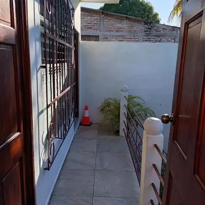 Zacatecoluca House Hostel 2 nivel