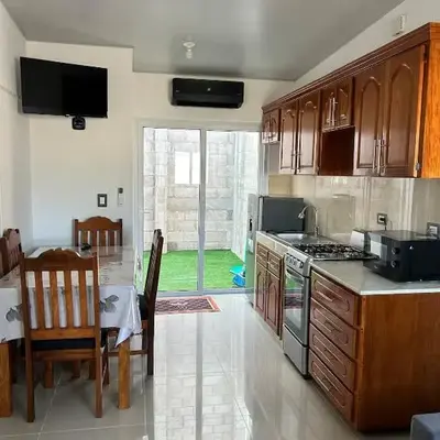 Casa de las villas 3