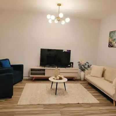Veraneras House