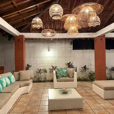 Casa Marea - Costa del Sol