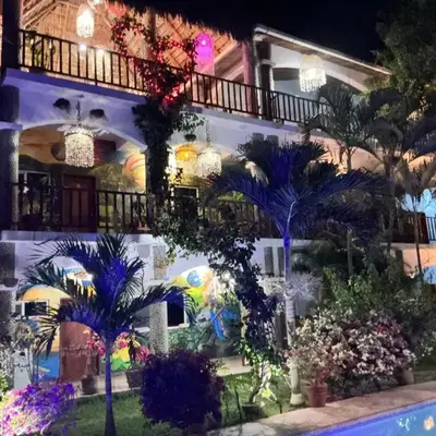 Lokoo Resort