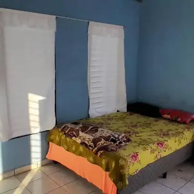 Hospedaje Mi Casita