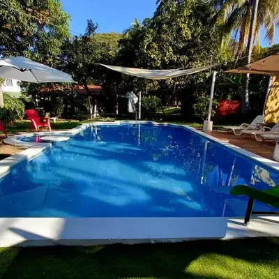 Jardín Escondido