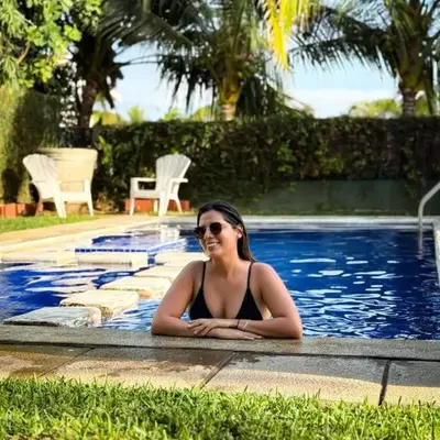 Casa Cielo