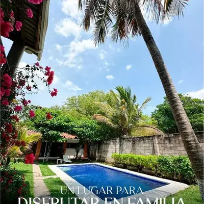 Casa Aquetzalli