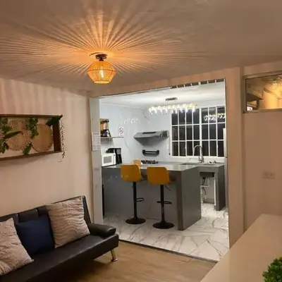 Villa Napoli Apartment Suites